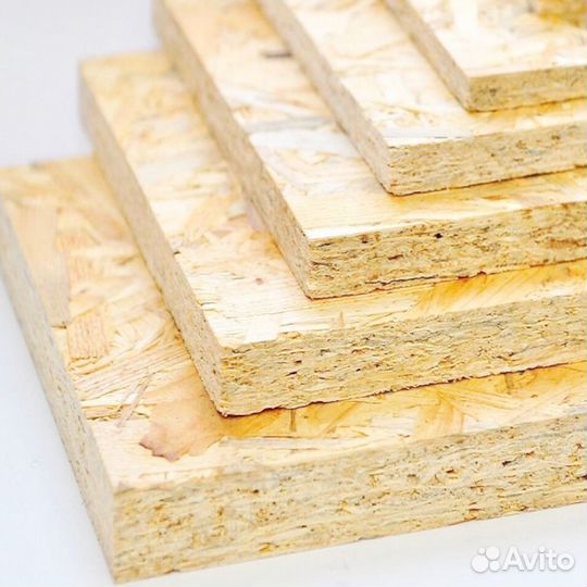 Осб плита 9 мм оптом