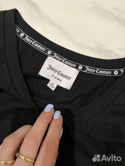 Платье juicy couture