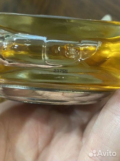 Туалетная вода