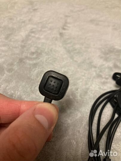 Гарнитура 1Mhz.ru Freephone (Kenwood)