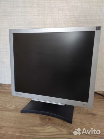 Монитор BenQ