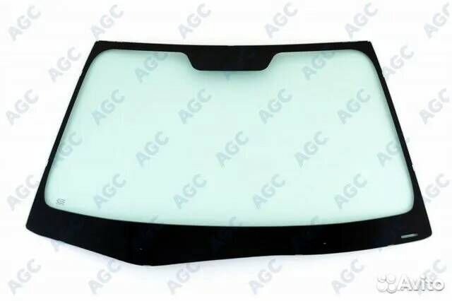 Лобовое стекло Hyundai i30 I 2007-12