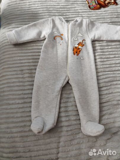 Комбенизон