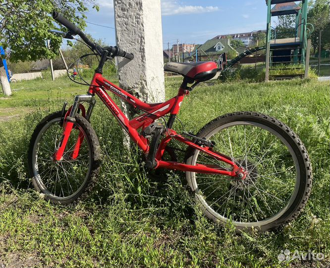 Велосипед детский