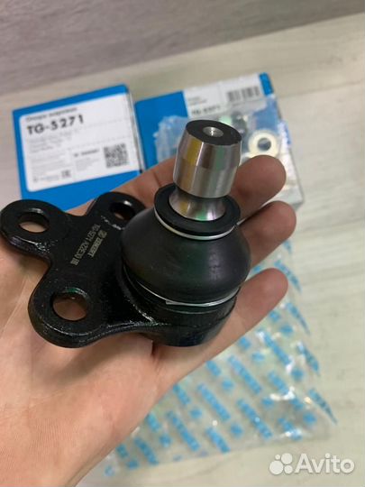 Опора шаровая передняя Opel Mokka (12-15)