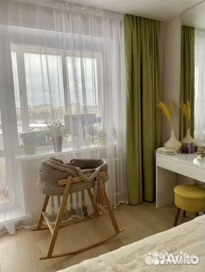 Кроватка люлька для новорожденных