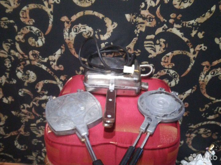 Формы для выпечки