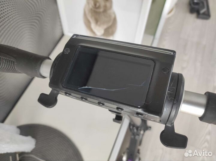 Электросамокат kugoo S3 Pro(jilong)