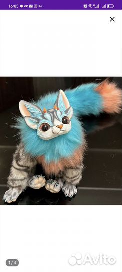 Мягкие игрушки