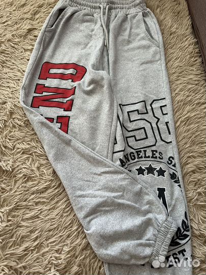 Спортивные штаны женские