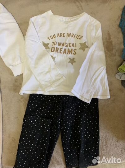 Одежда для девочки