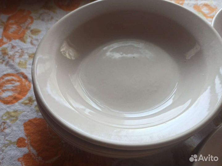 Набор столовый багульма