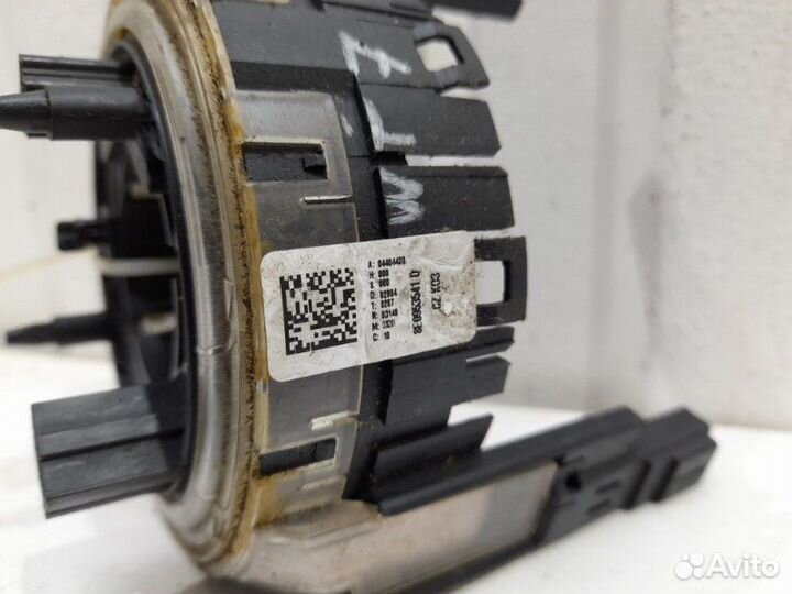 Механизм подрулевой ленточный (шлейф подрулевой)