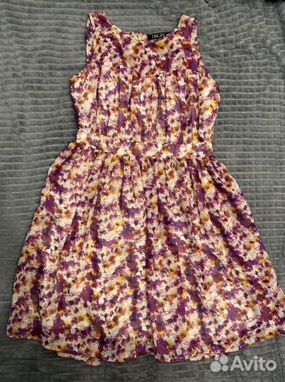 Платье летнее женское