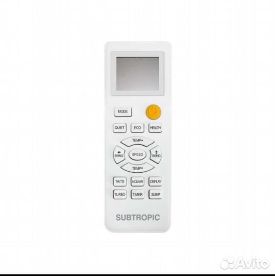 Сплит-система Subtropic SUM-09HN1