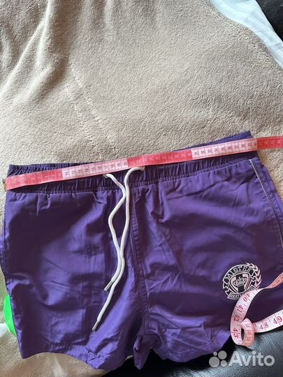 Плавательные шорты bikkembergs