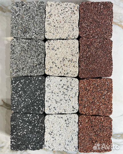 Брусчатка старый город / доставка по всей РФ