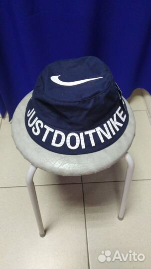 Панама Nike летняя шляпа Магазин