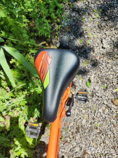 Велосипед Format kids 16