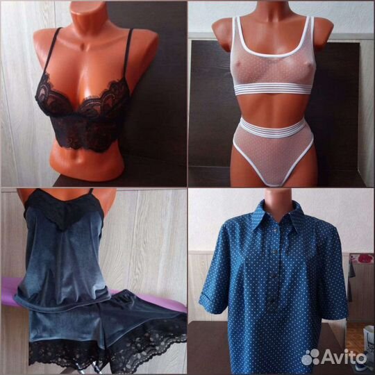 Пошив одежды, оптовый пошив