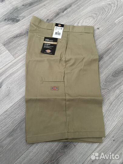 Шорты dickies loose fit 13