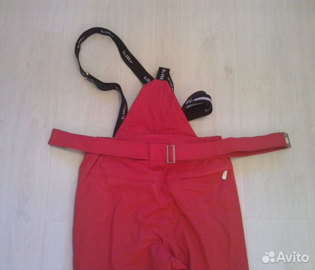 Горнолыжные брюки Killy (оригинал)