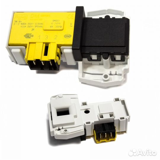 Блокировка люка (убл) Candy hoover zerowat