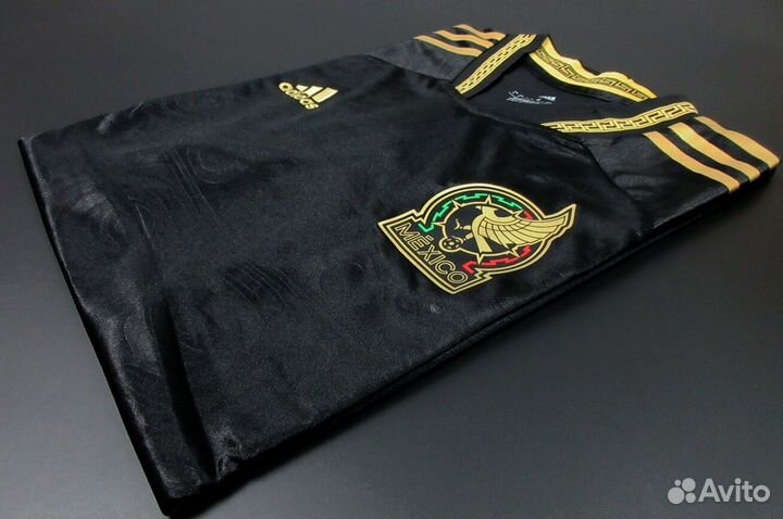 Футбольная форма Сборная Мексики