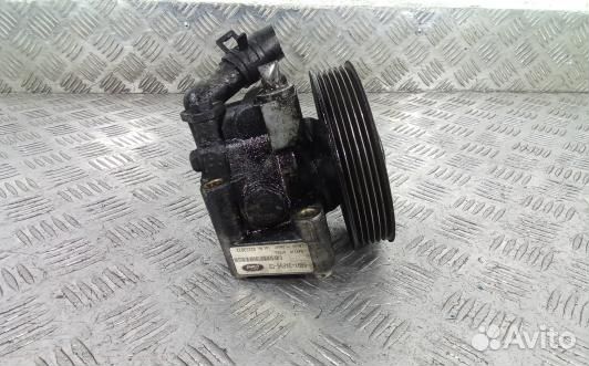 Насос гу дизельный ford S-MAX (2SK20BT01)