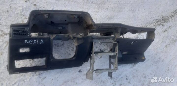 Торпедо Daewoo Nexia 1994-2008