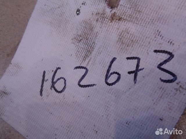 Корпус термостата Infiniti M Y50 2004-2010