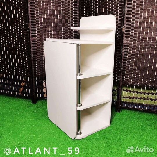 Маникюрный стол