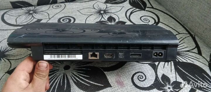 Sony playstation 3 PS3