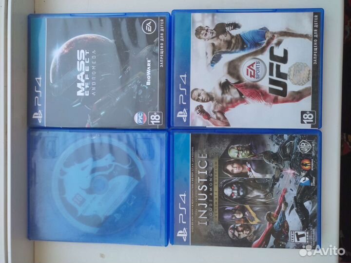 Игры для приставок ps4 ps5