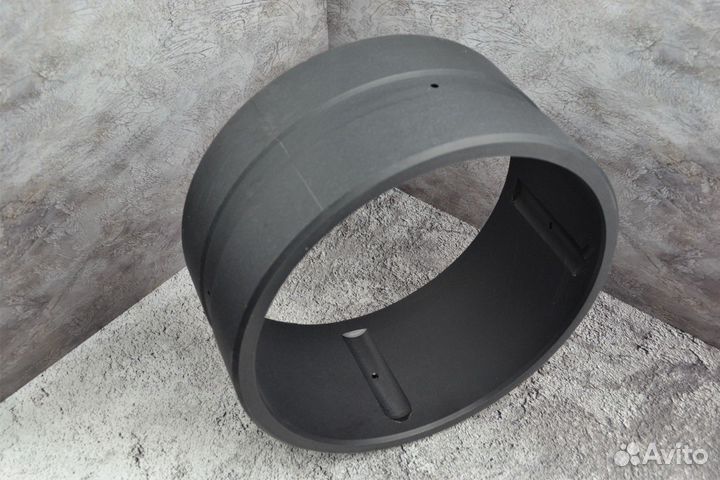 Втулка основания лв-185.48.414