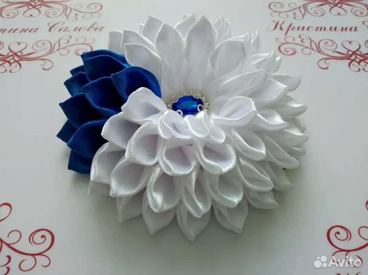 Резинка для волос