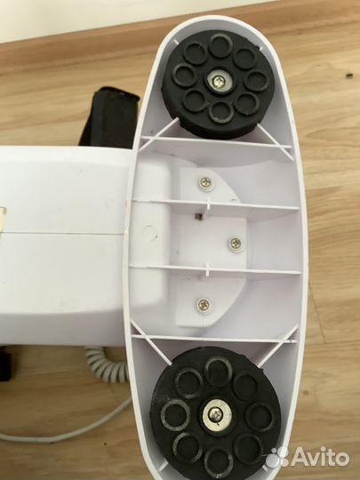 Тренажер бу