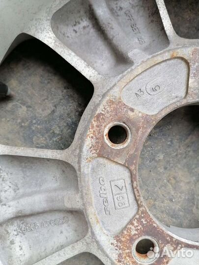 Продам диски