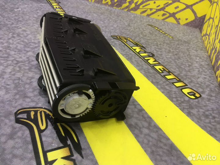 Воздуховод вентиляции салона Опель Астра Н Astra h