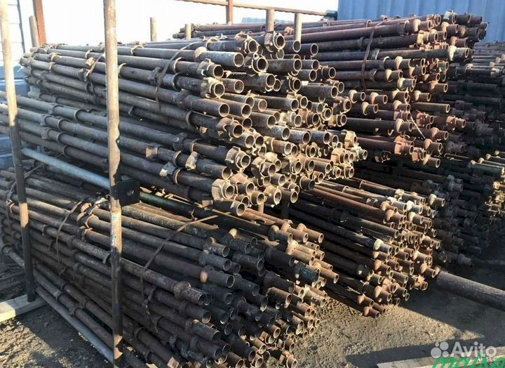 Опалубка CupLock