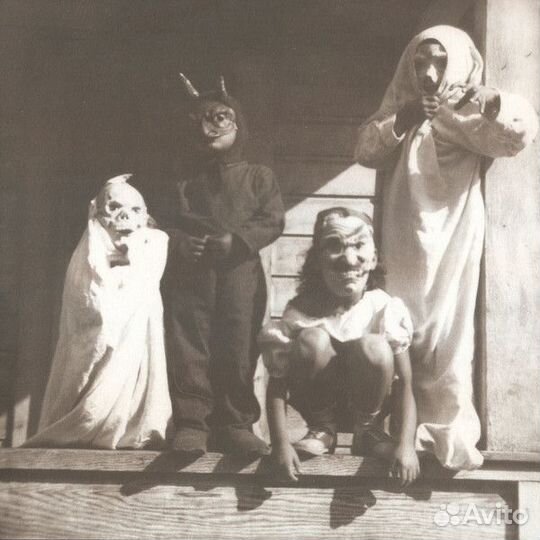 Винил Faith No More – Sol Invictus (LP)