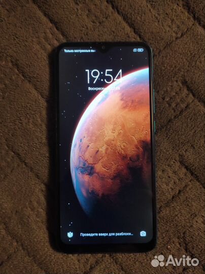 Xiaomi redmi 9