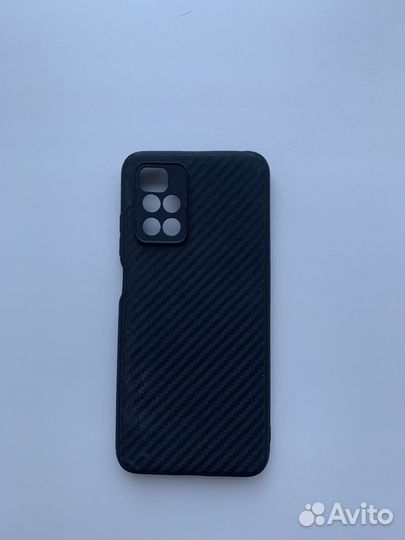 Чехол на Xiaomi note 11