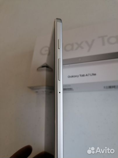 Планшет Samsung Galaxy Tab A7 Lite