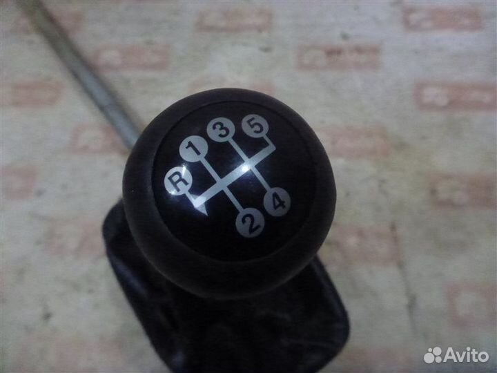 Кулиса кпп Opel Vectra B 36 X18XE1 1999