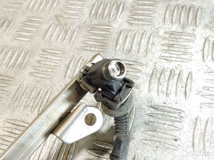 Форсунка двигателя Chery Tiggo 2005-2016