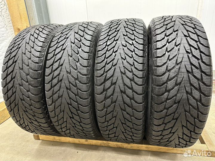 Cordiant Winter Drive 2 SUV 225/60 R17 103T