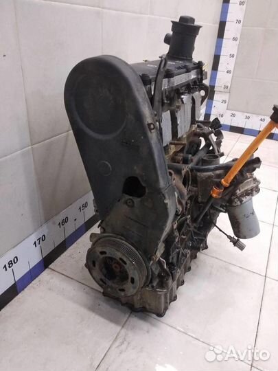 Двигатель Besturn(B50) 2009-2016