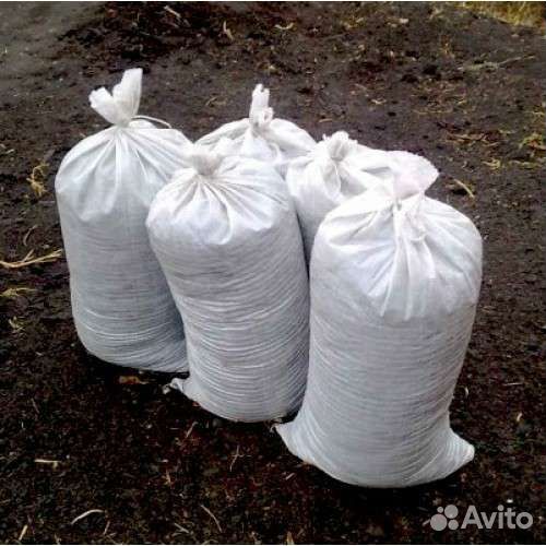 Навоз козий