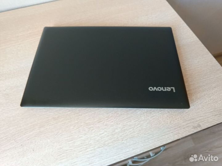 Ноутбук lenovo ideapad 330-15ast